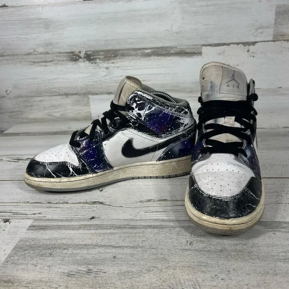 Nike kids air